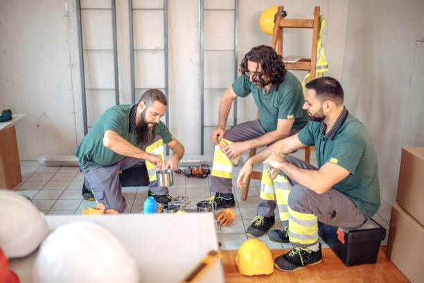 Trusted Plumber Upland CA professional team
